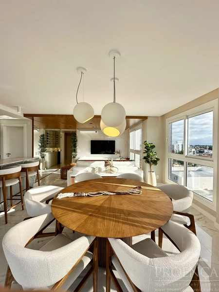 Apartamento de 2 suítes, de frente, mobiliado e decorado,Centro, Capão: 14ª foto da galeria de imagens do imóvel