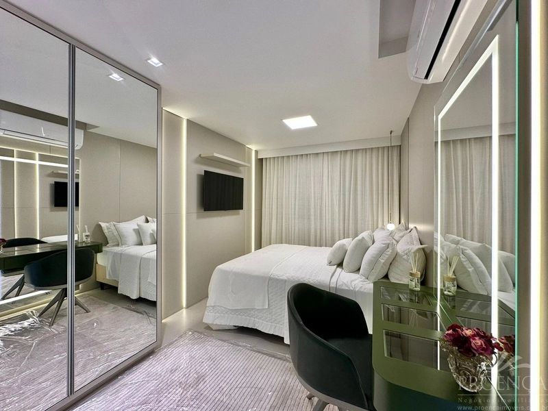 Apartamento de 2 suítes, de frente, mobiliado e decorado,Centro, Capão: 33ª foto da galeria de imagens do imóvel