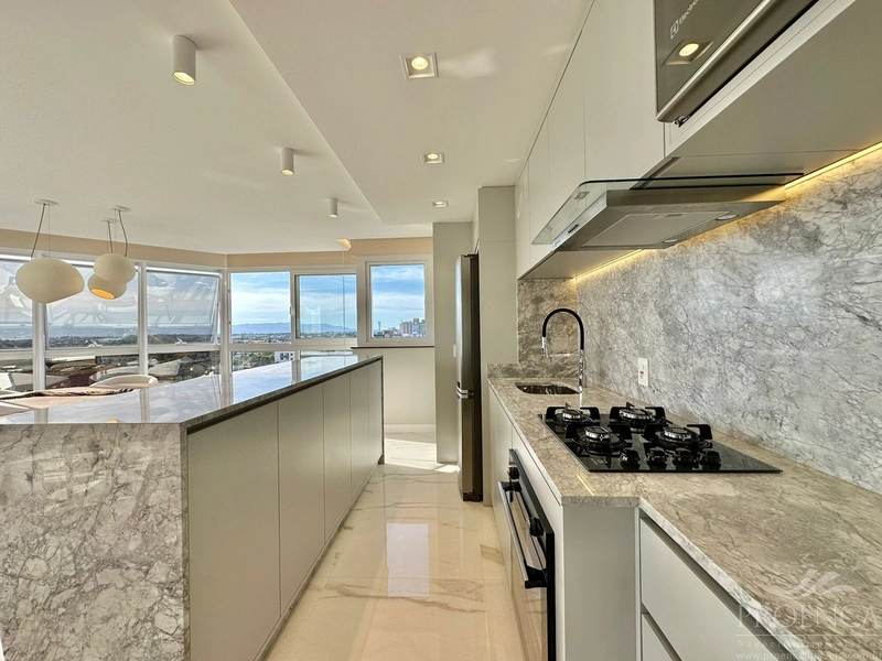 Apartamento de 2 suítes, de frente, mobiliado e decorado,Centro, Capão: 26ª foto da galeria de imagens do imóvel