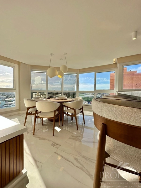 Apartamento de 2 suítes, de frente, mobiliado e decorado,Centro, Capão: 15ª foto da galeria de imagens do imóvel