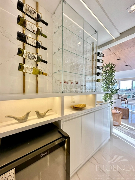 Apartamento de 2 suítes, de frente, mobiliado e decorado,Centro, Capão: 37ª foto da galeria de imagens do imóvel