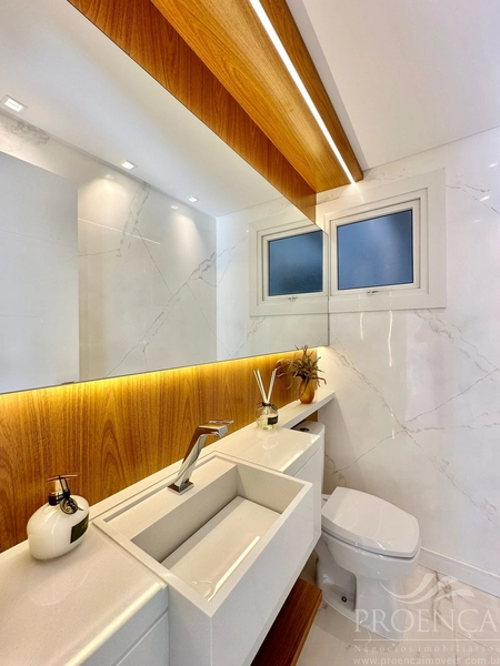 Apartamento de 2 suítes, de frente, mobiliado e decorado,Centro, Capão: 42ª foto da galeria de imagens do imóvel