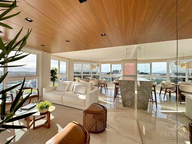Apartamento de 2 suítes, de frente, mobiliado e decorado,Centro, Capão: 7ª foto da galeria de imagens do imóvel