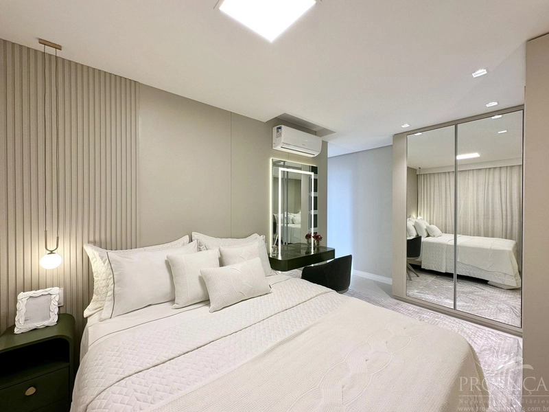 Apartamento de 2 suítes, de frente, mobiliado e decorado,Centro, Capão: 34ª foto da galeria de imagens do imóvel