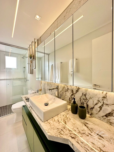 Apartamento de 2 suítes, de frente, mobiliado e decorado,Centro, Capão: 38ª foto da galeria de imagens do imóvel
