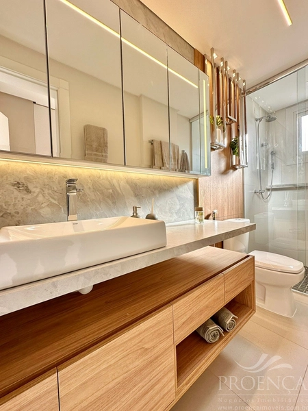 Apartamento de 2 suítes, de frente, mobiliado e decorado,Centro, Capão: 43ª foto da galeria de imagens do imóvel