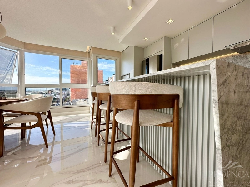 Apartamento de 2 suítes, de frente, mobiliado e decorado,Centro, Capão: 24ª foto da galeria de imagens do imóvel