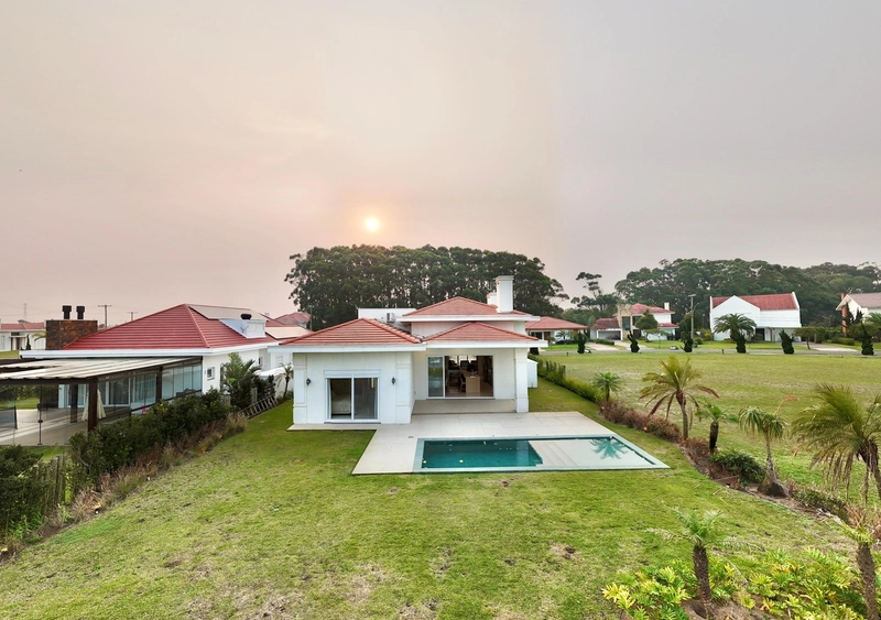 Casas à venda em Xangri-Lá, Condomínio Green Village: 26ª foto da galeria de imagens do imóvel