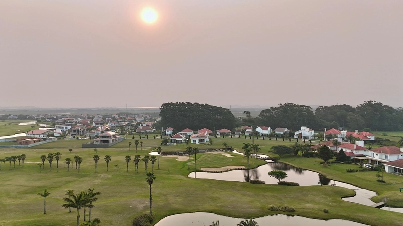 Casas à venda em Xangri-Lá, Condomínio Green Village: 27ª foto da galeria de imagens do imóvel