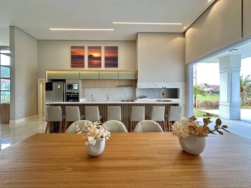 Casas à venda em Xangri-Lá, Condomínio Green Village: 4ª foto da galeria de imagens do imóvel