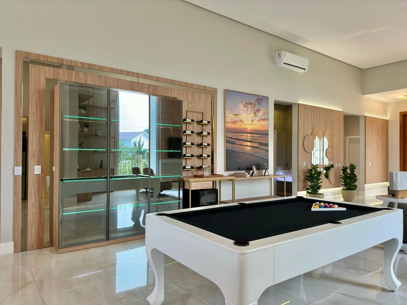 Casas à venda em Xangri-Lá, Condomínio Green Village: 7ª foto da galeria de imagens do imóvel