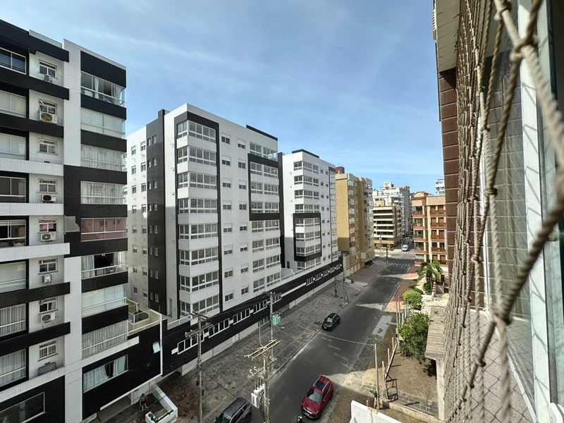 Apertamento de 1 Dormitório com box: 2ª foto da galeria de imagens do imóvel