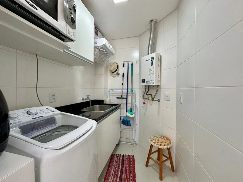 Apertamento de 1 Dormitório com box: 12ª foto da galeria de imagens do imóvel
