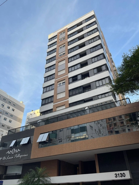 Apartamento de 1 dormitório de frente! MOBILIADO E DECOADO!: 16ª foto da galeria de imagens do imóvel