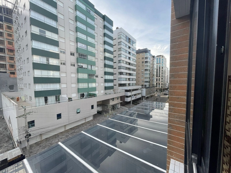 Apartamento de 1 dormitório de frente! MOBILIADO E DECOADO!: 5ª foto da galeria de imagens do imóvel