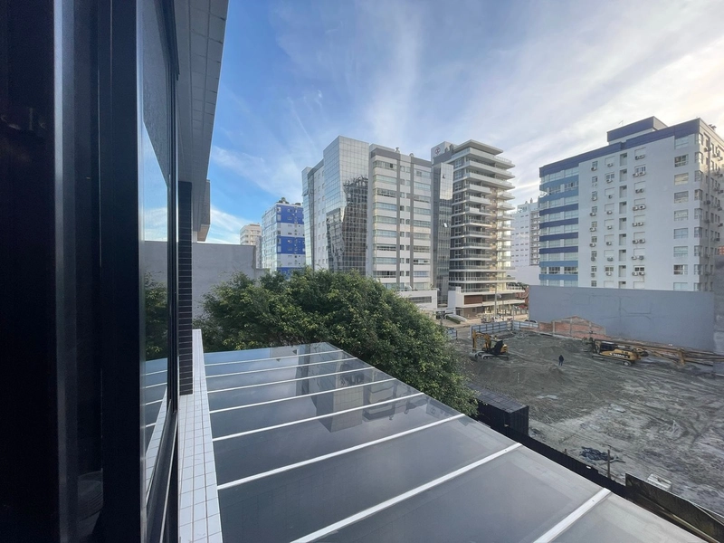 Apartamento de 1 dormitório de frente! MOBILIADO E DECOADO!: 6ª foto da galeria de imagens do imóvel