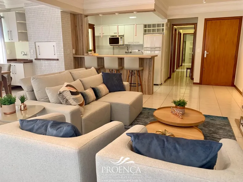 Apartamento 03 dormitórios com vista Mar no Centro de Capão: 16ª foto da galeria de imagens do imóvel