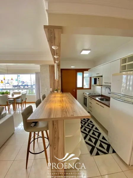 Apartamento 03 dormitórios com vista Mar no Centro de Capão: 7ª foto da galeria de imagens do imóvel