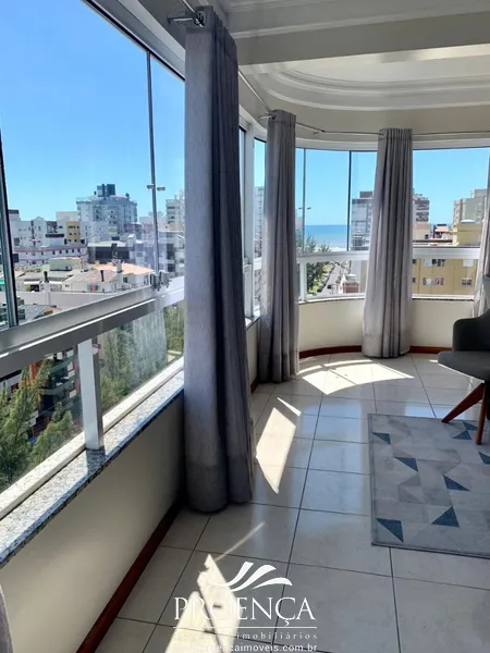 Apartamento 03 dormitórios com vista Mar no Centro de Capão: 14ª foto da galeria de imagens do imóvel