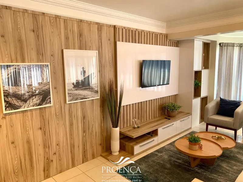 Apartamento 03 dormitórios com vista Mar no Centro de Capão: 23ª foto da galeria de imagens do imóvel