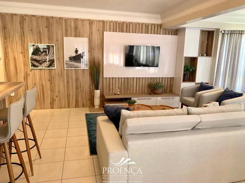 Apartamento 03 dormitórios com vista Mar no Centro de Capão: 18ª foto da galeria de imagens do imóvel