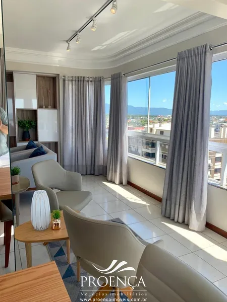 Apartamento 03 dormitórios com vista Mar no Centro de Capão: 22ª foto da galeria de imagens do imóvel