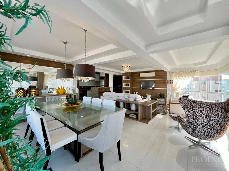 Apartamento na Praça Tiaraju em Capão da Canoa com Vista para o Mar!: 3ª foto da galeria de imagens do imóvel