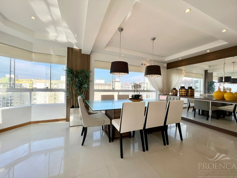 Apartamento na Praça Tiaraju em Capão da Canoa com Vista para o Mar!: 7ª foto da galeria de imagens do imóvel