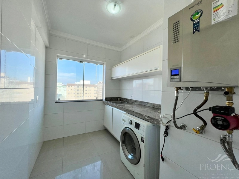 Apartamento na Praça Tiaraju em Capão da Canoa com Vista para o Mar!: 23ª foto da galeria de imagens do imóvel