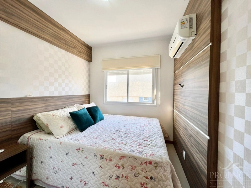 Apartamento na Praça Tiaraju em Capão da Canoa com Vista para o Mar!: 27ª foto da galeria de imagens do imóvel