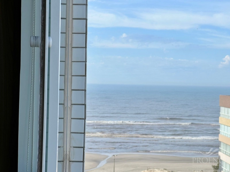 Apartamento na Praça Tiaraju em Capão da Canoa com Vista para o Mar!: 14ª foto da galeria de imagens do imóvel
