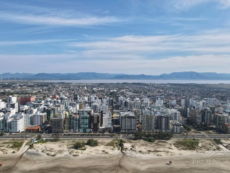 Apartamento na Praça Tiaraju em Capão da Canoa com Vista para o Mar!: 30ª foto da galeria de imagens do imóvel