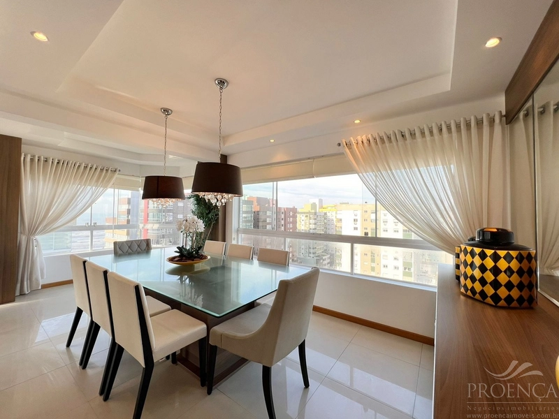 Apartamento na Praça Tiaraju em Capão da Canoa com Vista para o Mar!: 6ª foto da galeria de imagens do imóvel