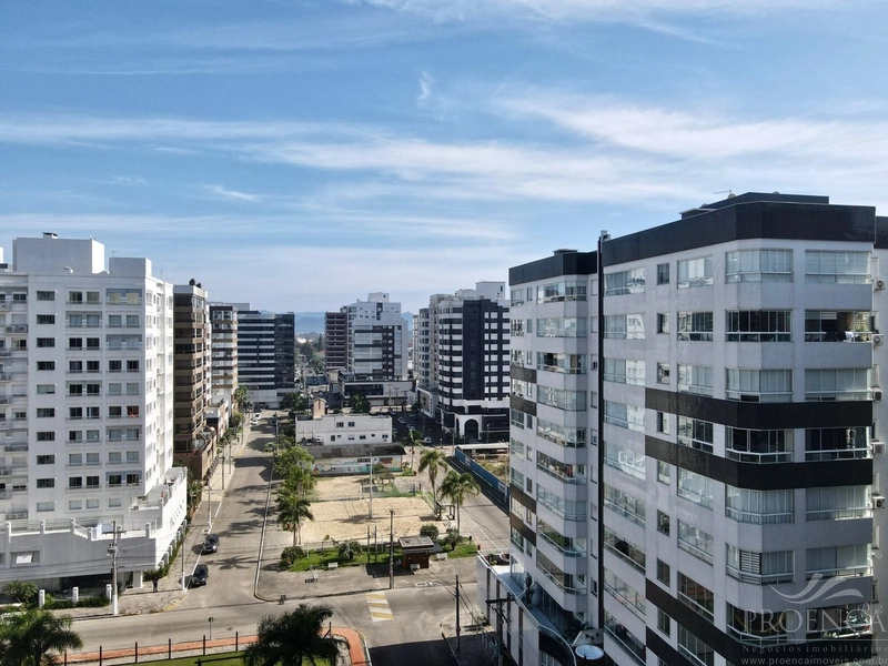 Apartamento na Praça Tiaraju em Capão da Canoa com Vista para o Mar!: 34ª foto da galeria de imagens do imóvel