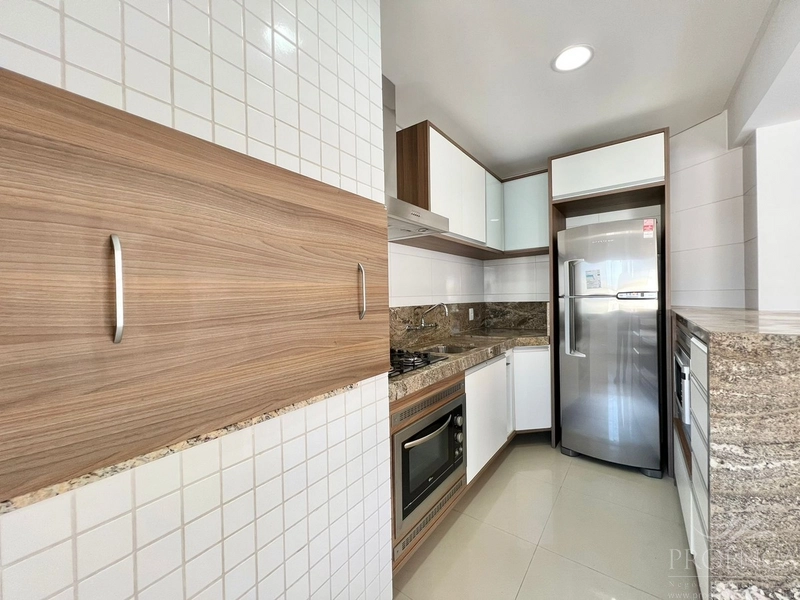Apartamento na Praça Tiaraju em Capão da Canoa com Vista para o Mar!: 19ª foto da galeria de imagens do imóvel