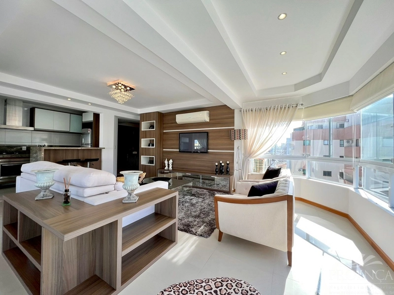 Apartamento na Praça Tiaraju em Capão da Canoa com Vista para o Mar!: 11ª foto da galeria de imagens do imóvel