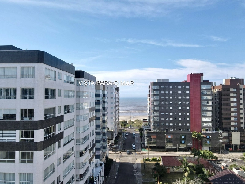 Apartamento na Praça Tiaraju em Capão da Canoa com Vista para o Mar!: 35ª foto da galeria de imagens do imóvel