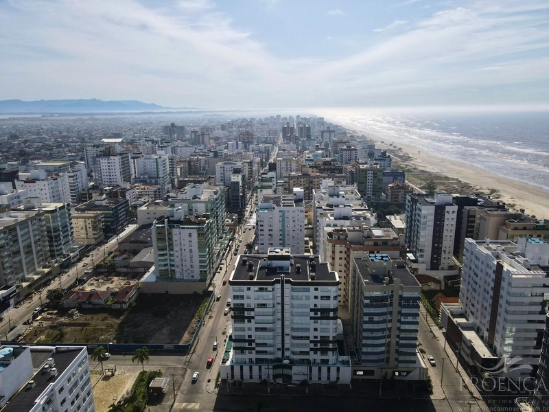 Apartamento na Praça Tiaraju em Capão da Canoa com Vista para o Mar!: 33ª foto da galeria de imagens do imóvel