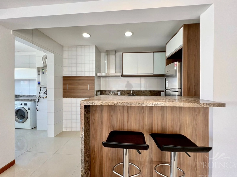 Apartamento na Praça Tiaraju em Capão da Canoa com Vista para o Mar!: 18ª foto da galeria de imagens do imóvel