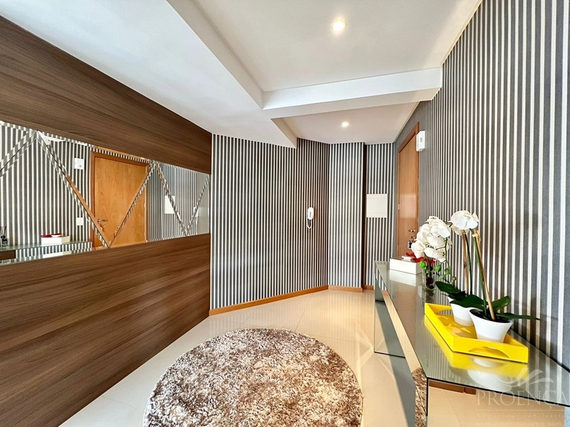 Apartamento na Praça Tiaraju em Capão da Canoa com Vista para o Mar!: 20ª foto da galeria de imagens do imóvel