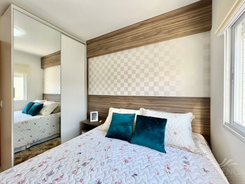 Apartamento na Praça Tiaraju em Capão da Canoa com Vista para o Mar!: 24ª foto da galeria de imagens do imóvel