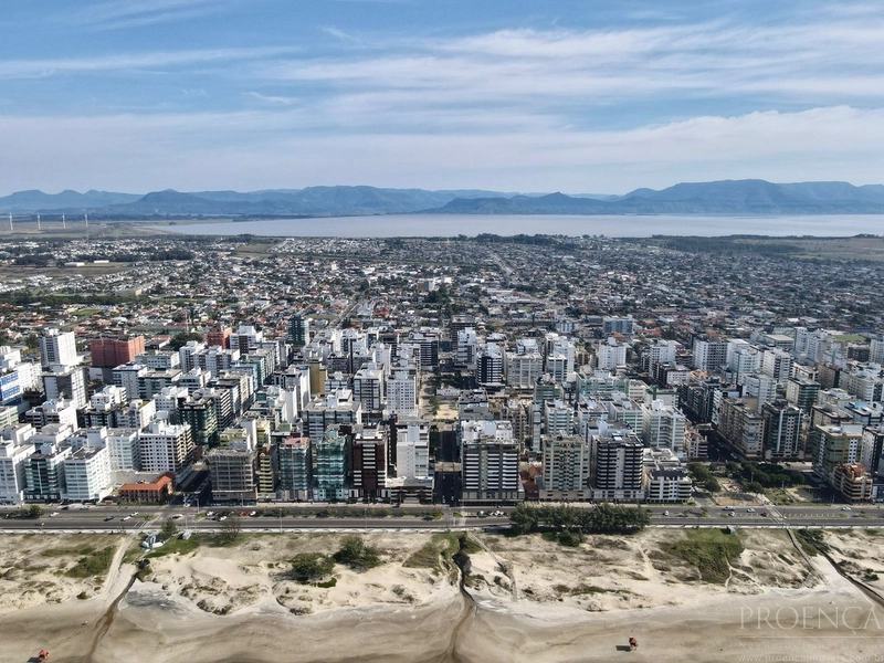 Apartamento na Praça Tiaraju em Capão da Canoa com Vista para o Mar!: 31ª foto da galeria de imagens do imóvel