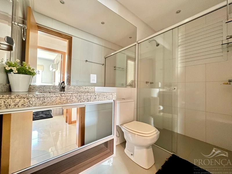Apartamento na Praça Tiaraju em Capão da Canoa com Vista para o Mar!: 25ª foto da galeria de imagens do imóvel