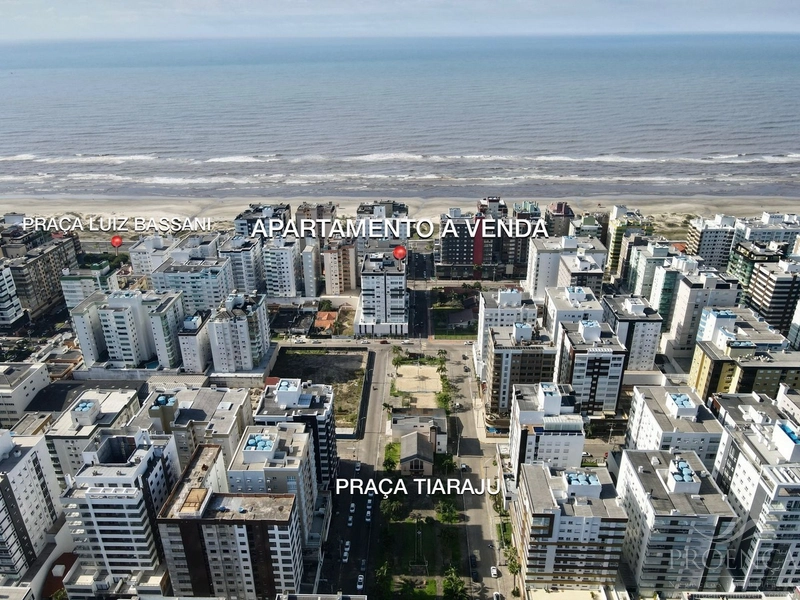 Apartamento na Praça Tiaraju em Capão da Canoa com Vista para o Mar!: 36ª foto da galeria de imagens do imóvel