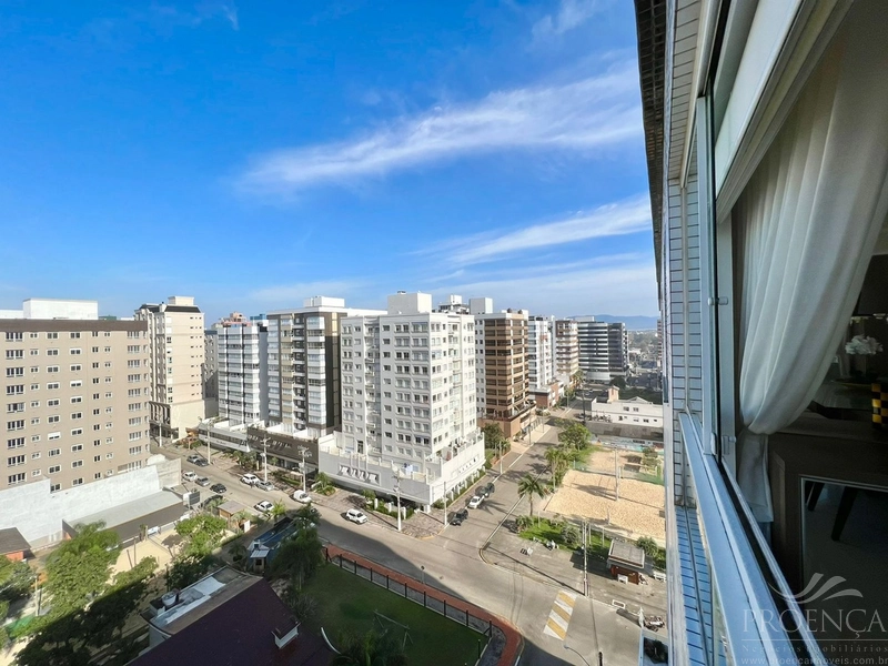 Apartamento na Praça Tiaraju em Capão da Canoa com Vista para o Mar!: 16ª foto da galeria de imagens do imóvel