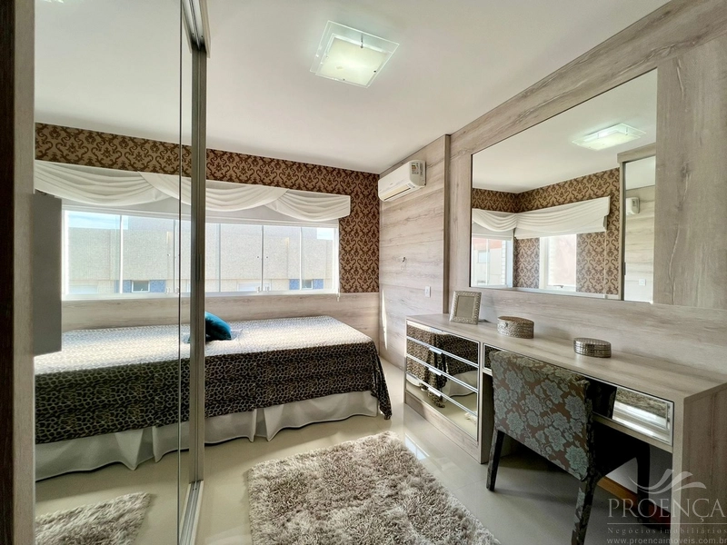 Apartamento na Praça Tiaraju em Capão da Canoa com Vista para o Mar!: 29ª foto da galeria de imagens do imóvel