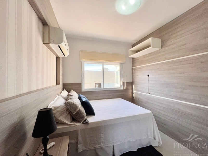 Apartamento na Praça Tiaraju em Capão da Canoa com Vista para o Mar!: 21ª foto da galeria de imagens do imóvel