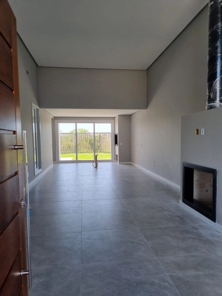 Casa térrea 4 suítes - Condomínio Capão Ilhas  - Capão da Canoa: 1ª foto da galeria de imagens do imóvel