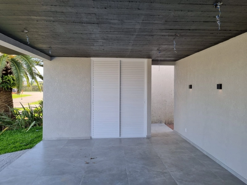 Casa térrea 4 suítes - Condomínio Capão Ilhas  - Capão da Canoa: 9ª foto da galeria de imagens do imóvel