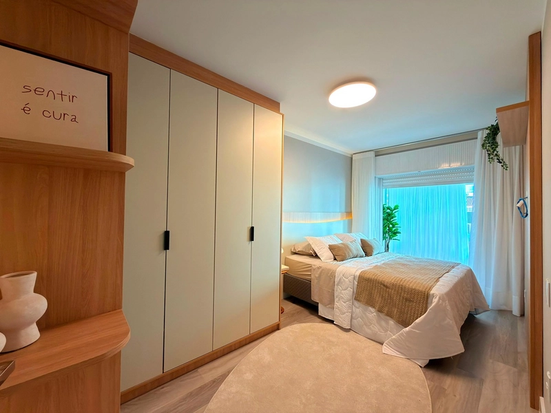 APARTAMENTO À VENDA EM CAPÃO DA CANOA!  VISTA ETERNA PARA O MAR: 33ª foto da galeria de imagens do imóvel